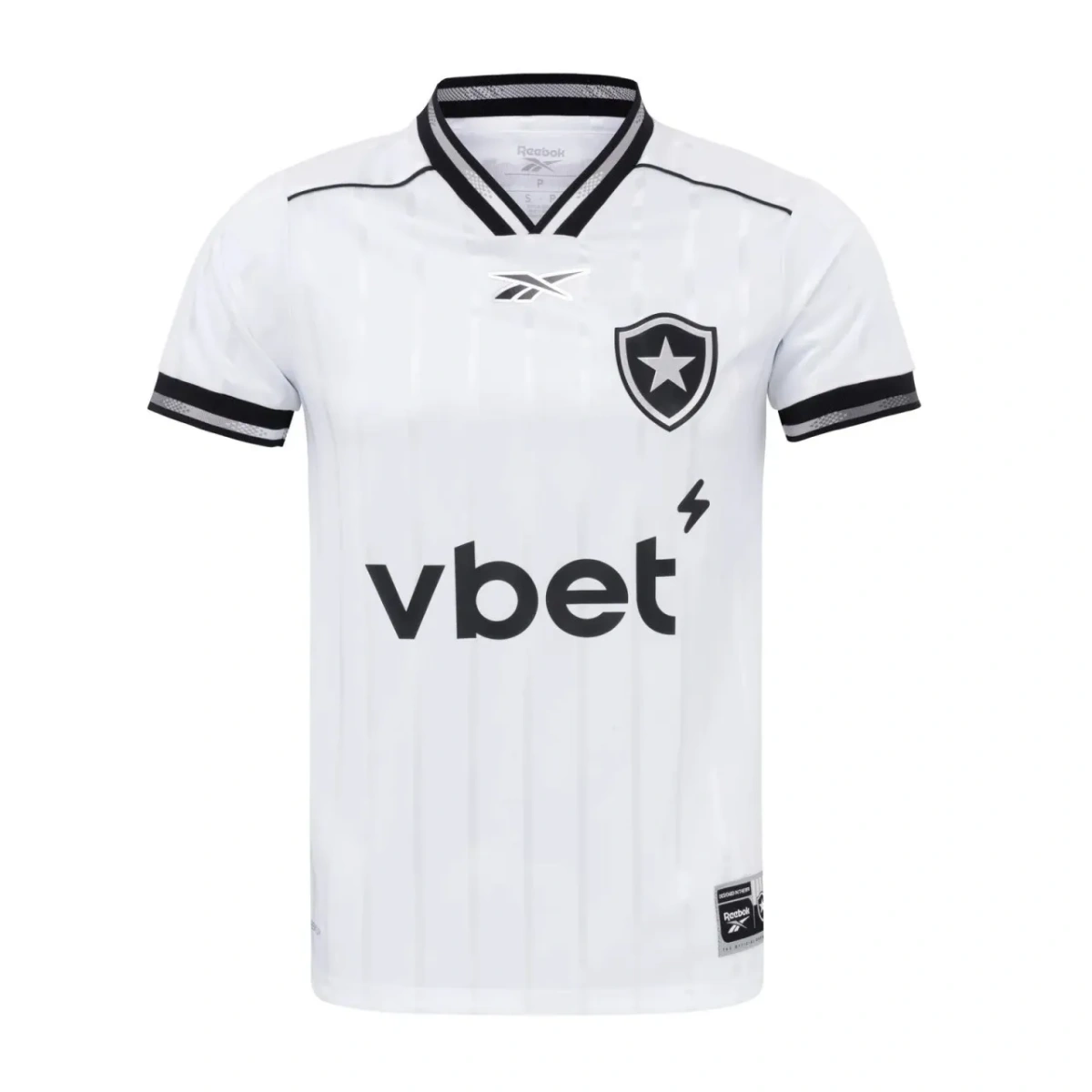 Camisa Botafogo 25/26