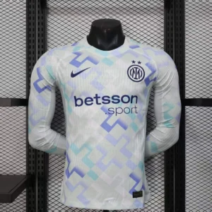Camisa Inter de Milão 25/26