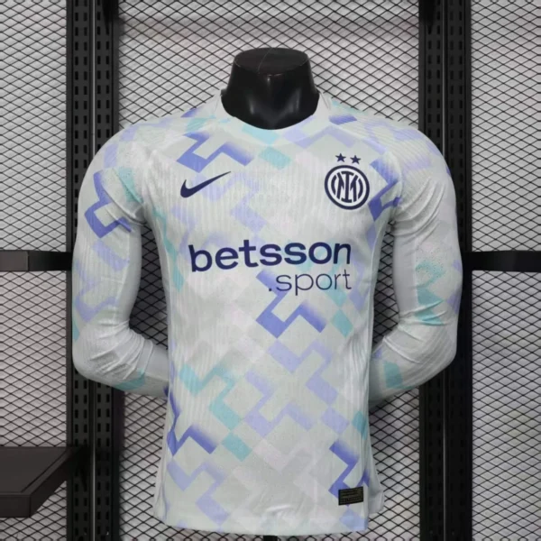 Camisa Inter de Milão 25/26