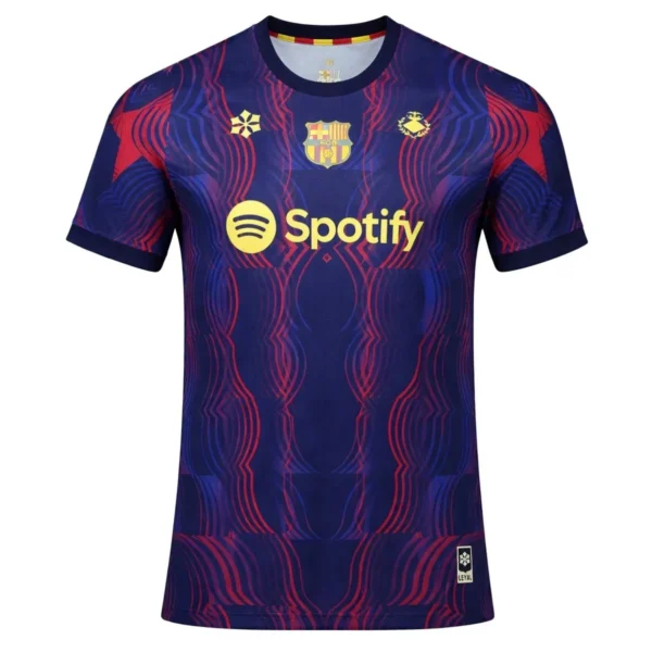 Camisa Barcelona 26/27