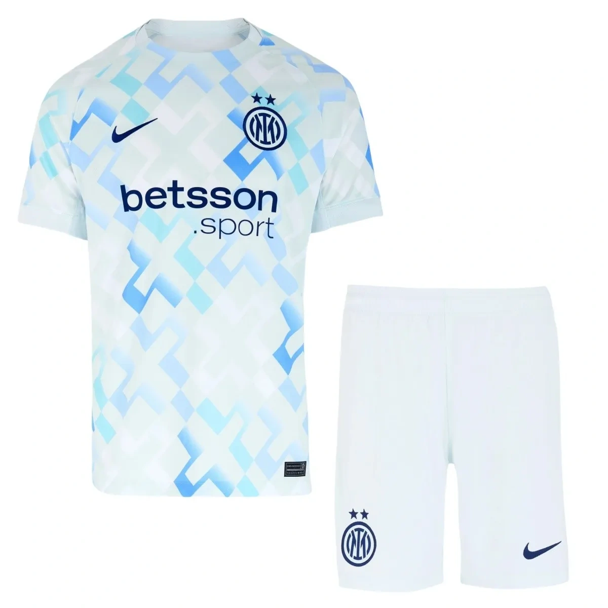 Camisa Inter de Milão 25/26