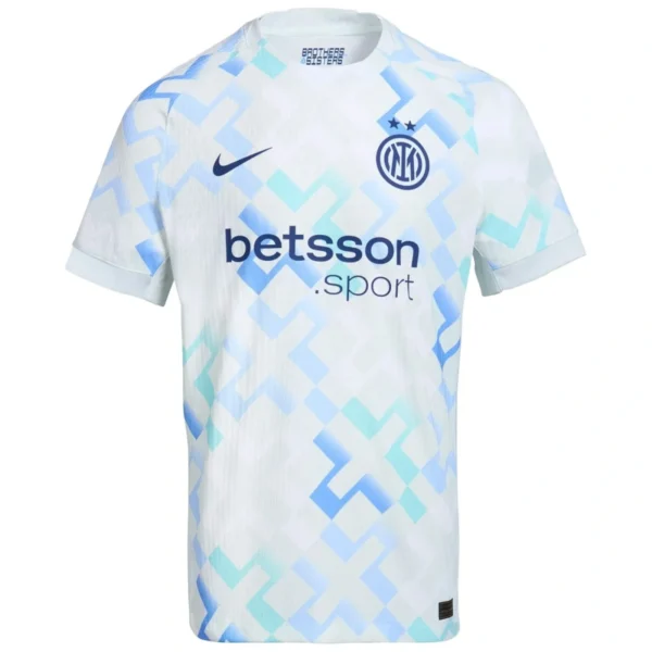 Camisa Inter de Milão 25/26