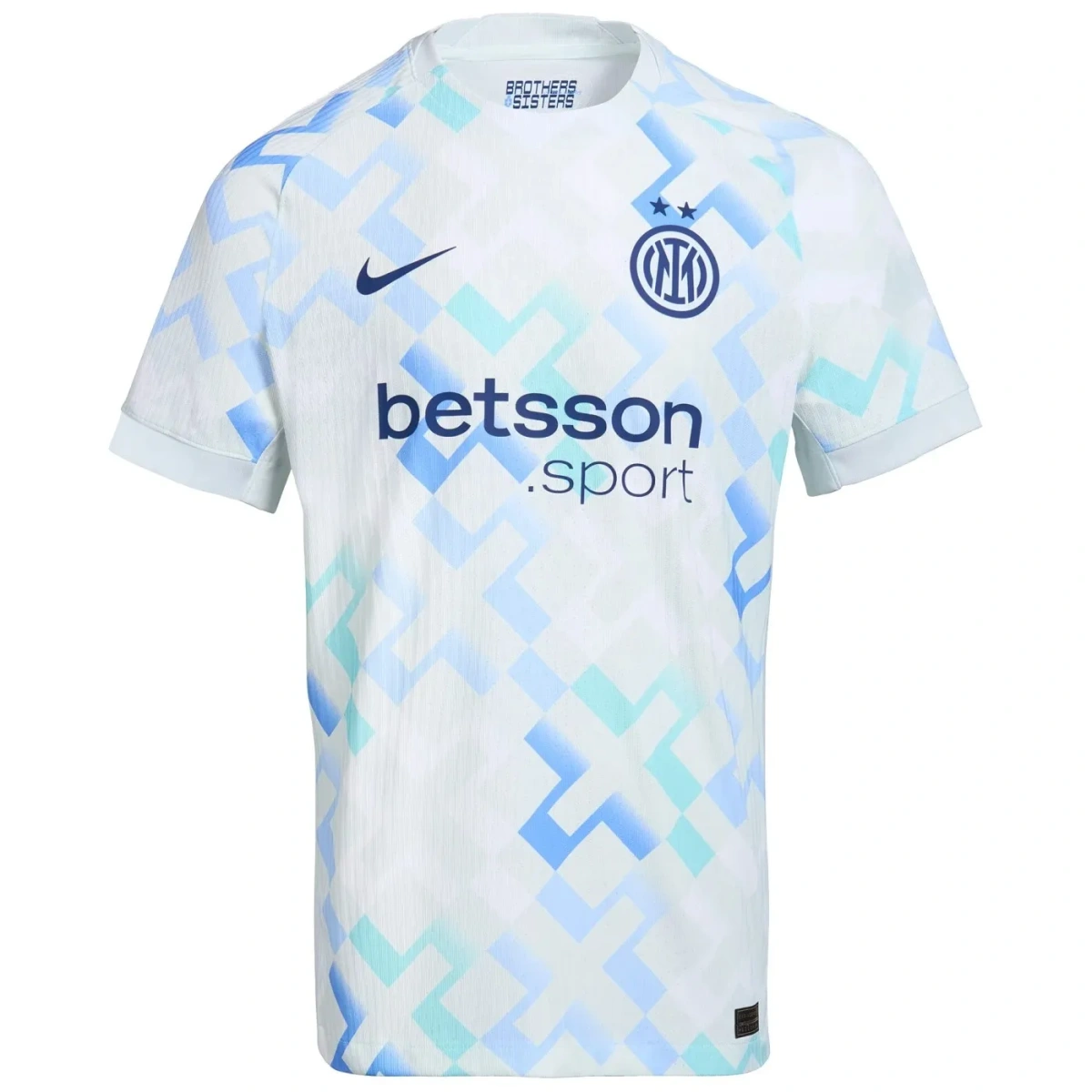 Camisa Inter de Milão 25/26