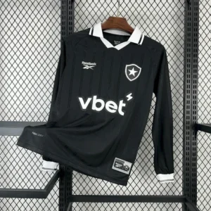 Camisa Botafogo 25/26