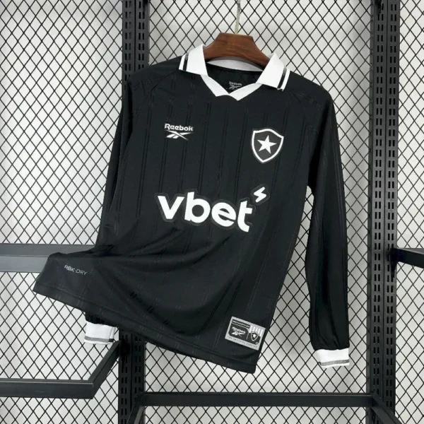 Camisa Botafogo 25/26