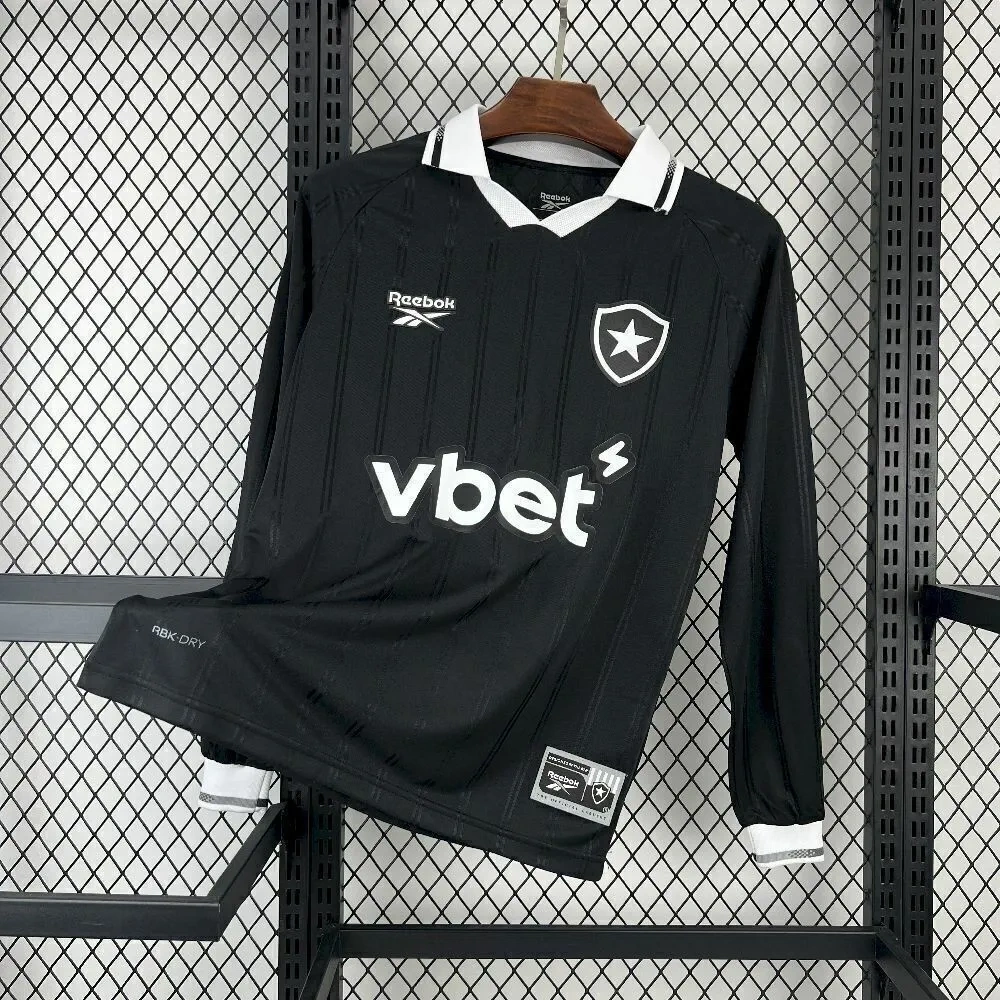 Camisa Botafogo 25/26