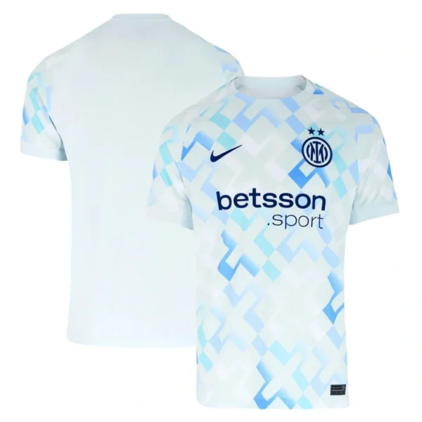 Camisa Inter de Milão 25/26
