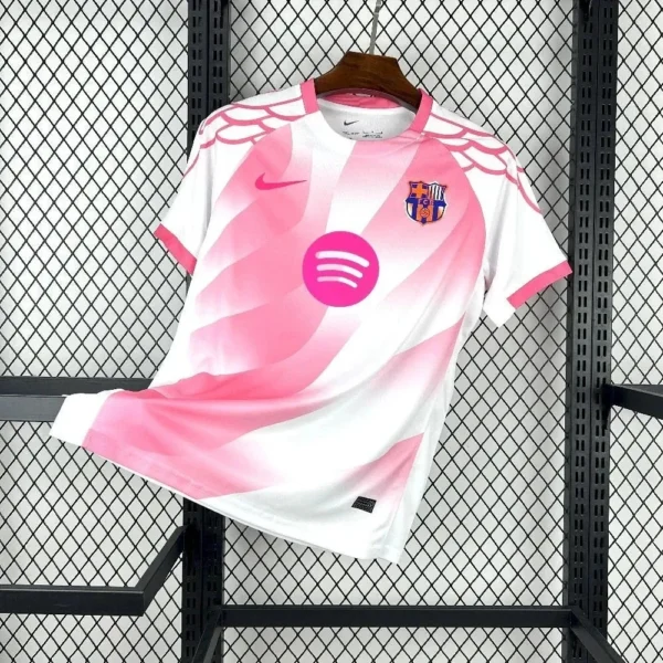 Camisa Barcelona 26/27