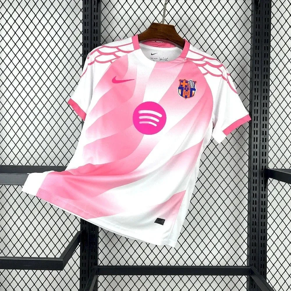 Camisa Barcelona 26/27