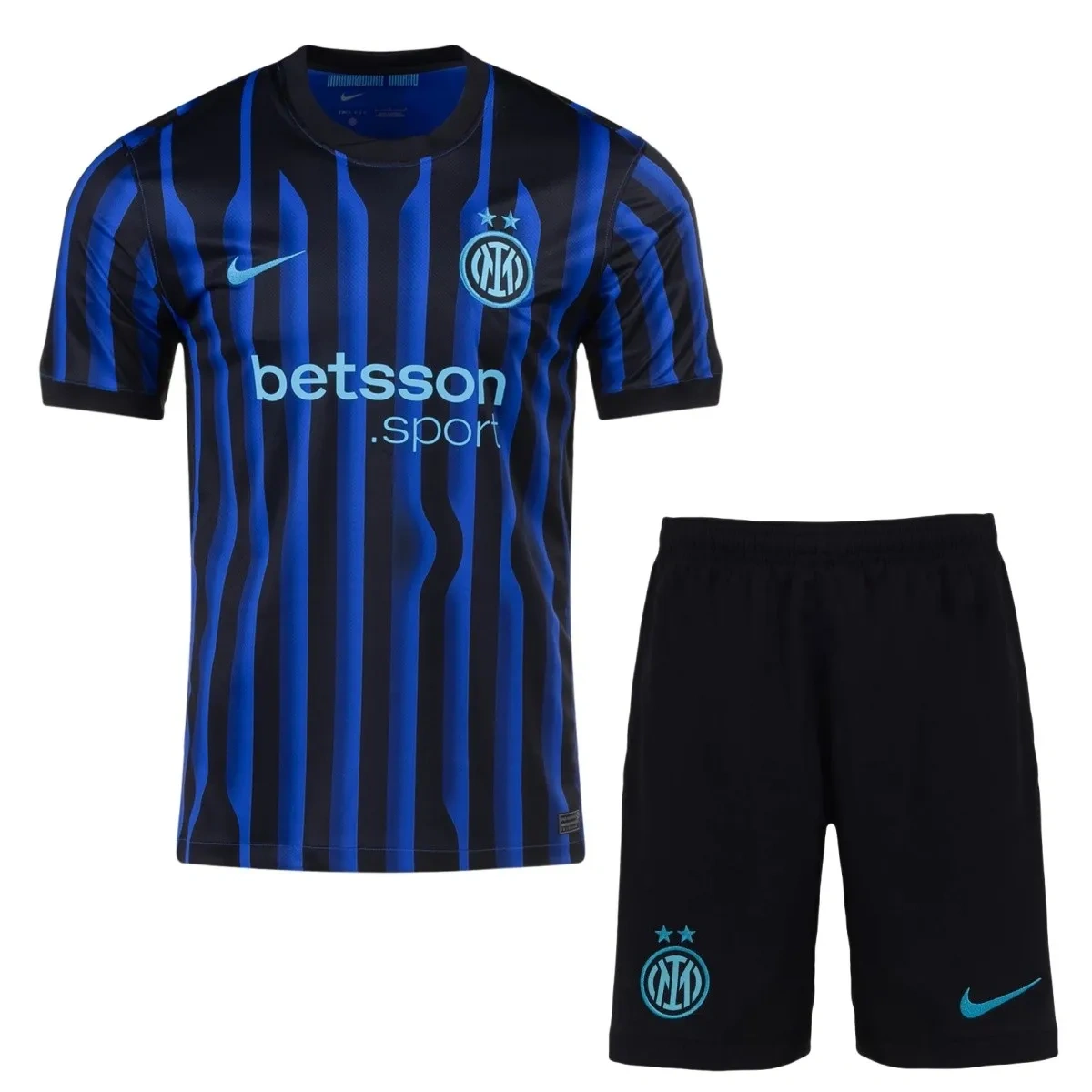Camisa Inter de Milão 25/26
