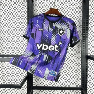 Camisa Botafogo 25/26