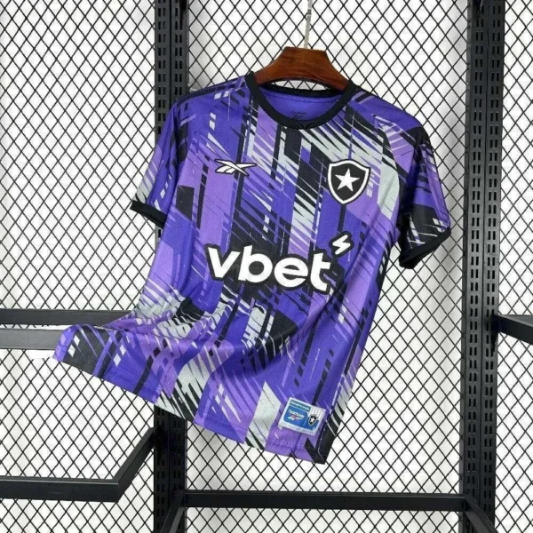 Camisa Botafogo 25/26