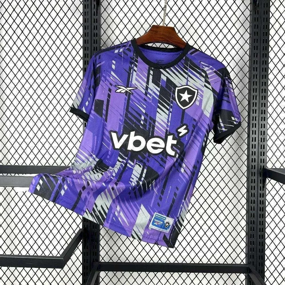 Camisa Botafogo 25/26