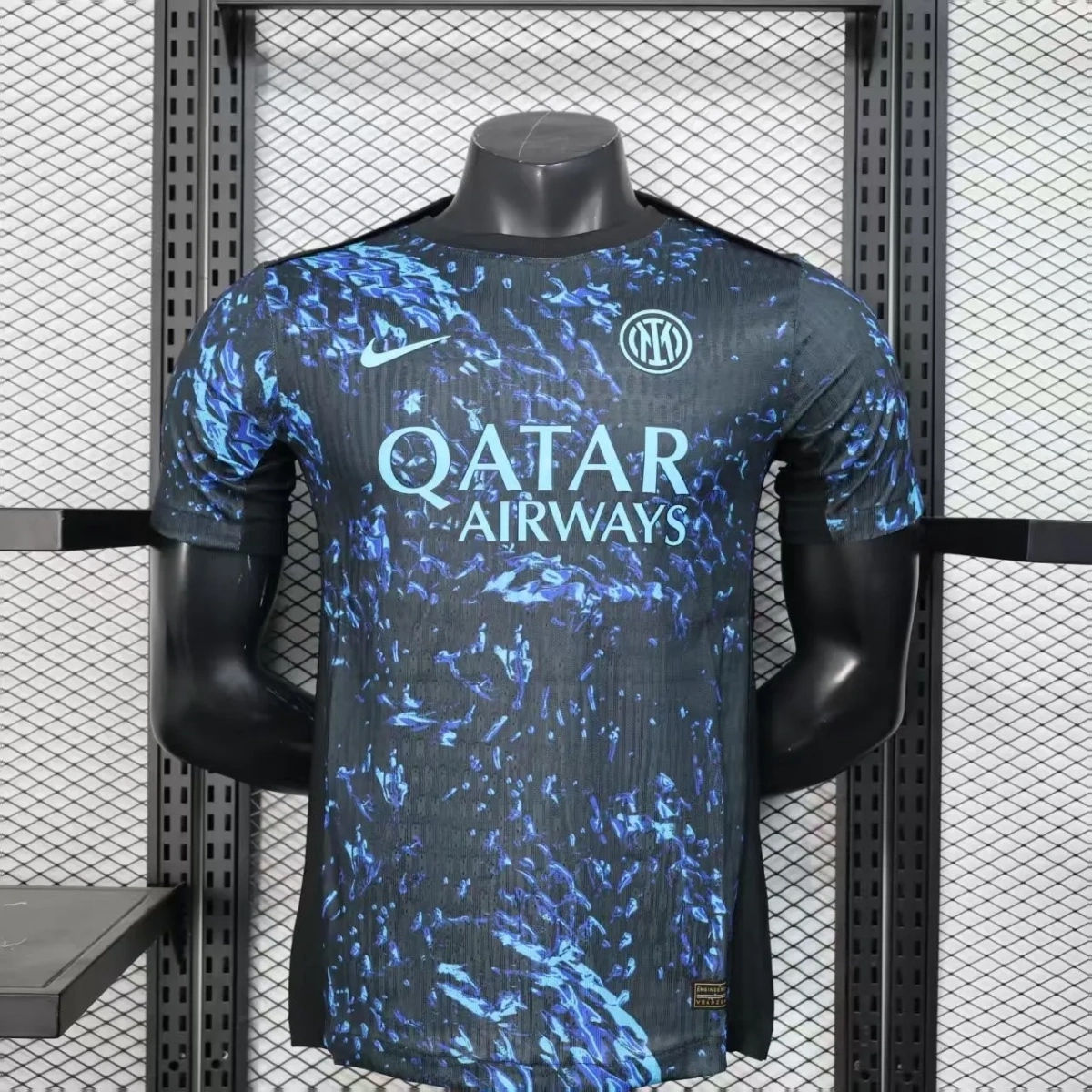 Camisa Inter de Milão 25/26