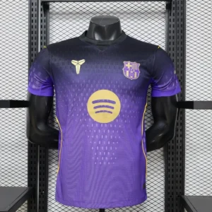 Camisa Barcelona 26/27 Away - Versão Jogador