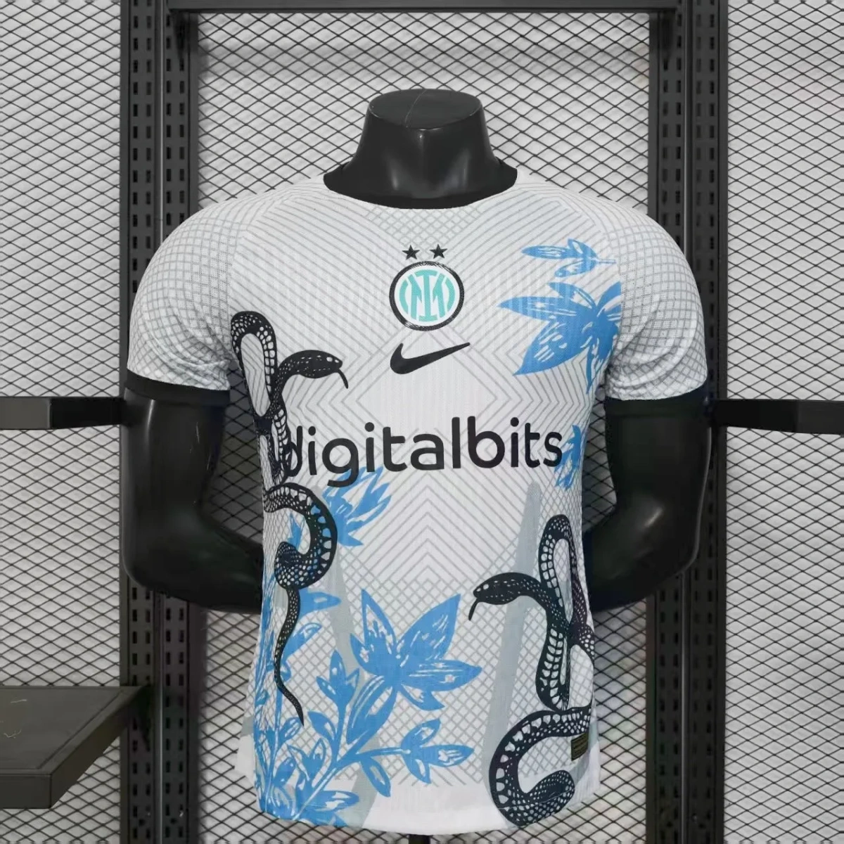 Camisa Inter de Milão 25/26