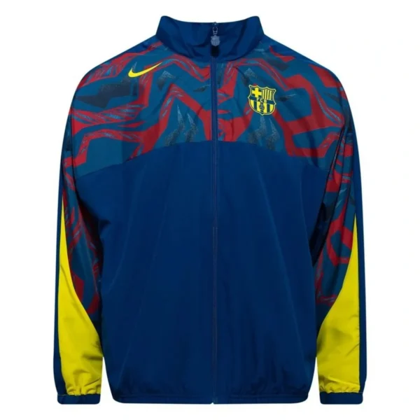 Jaqueta Barcelona 25/26