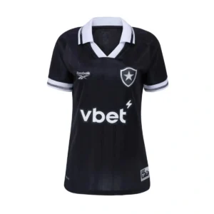 Camisa Botafogo 25/26 - Feminina
