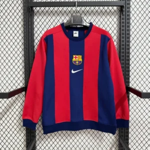 Moletom Barcelona 25/26