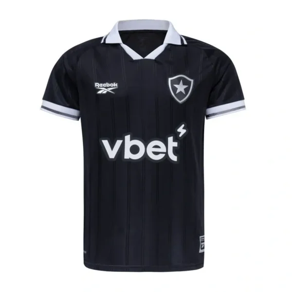 Camisa Botafogo 25/26 Away