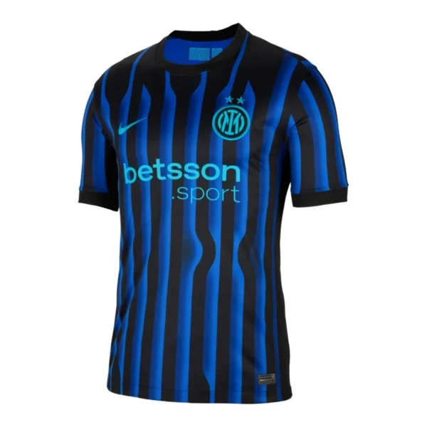 Camisa Inter de Milão 25/26
