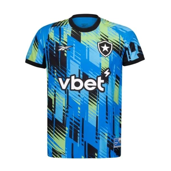 Camisa Botafogo 25/26