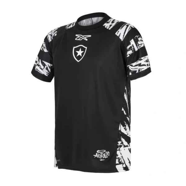 Camisa Botafogo 25/26 - Feminina