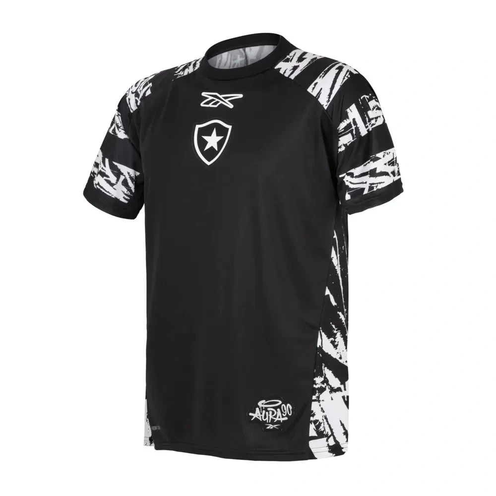 Camisa Botafogo 25/26 - Feminina