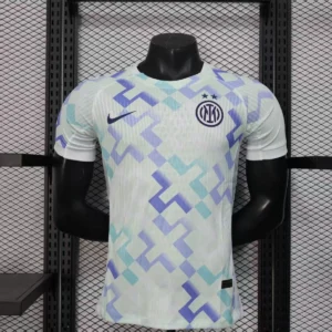 Camisa Inter de Milão 25/26