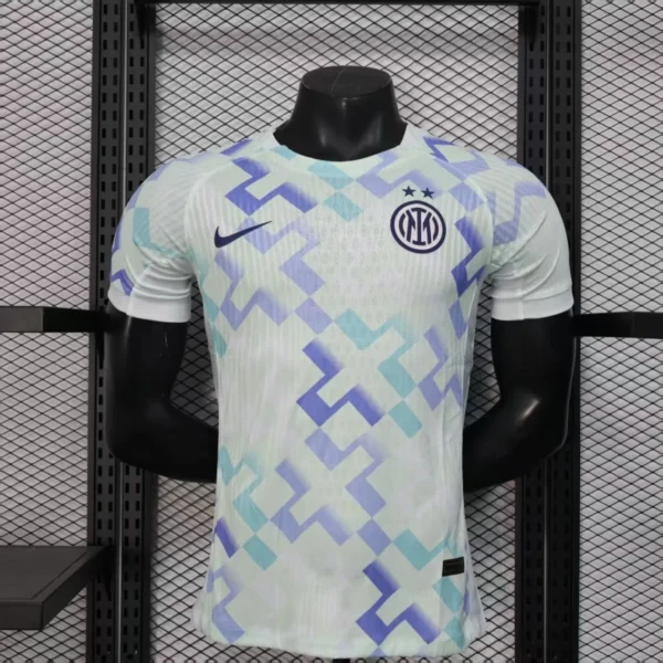 Camisa Inter de Milão 25/26