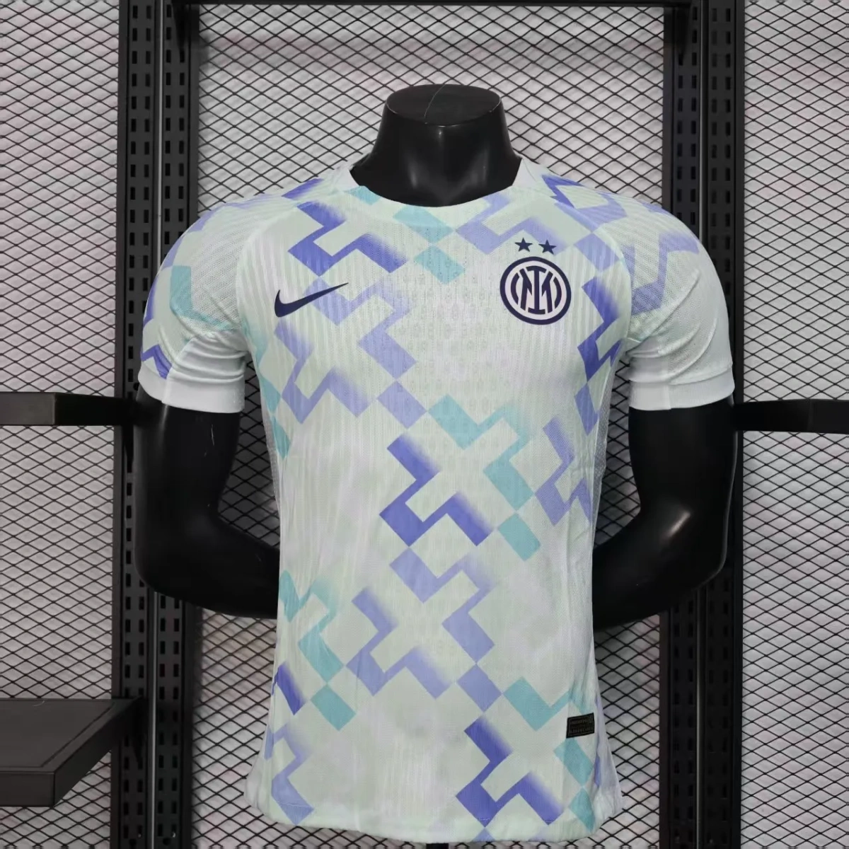 Camisa Inter de Milão 25/26