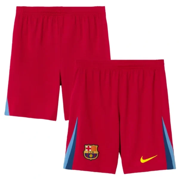 Short Barcelona 25/26