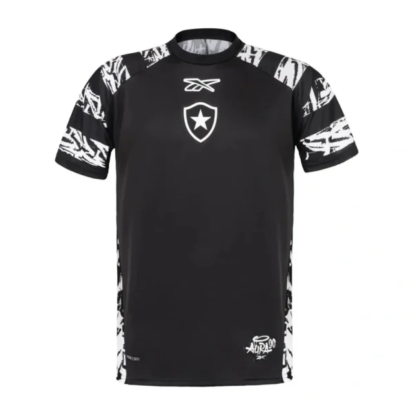 Camisa Botafogo 25/26