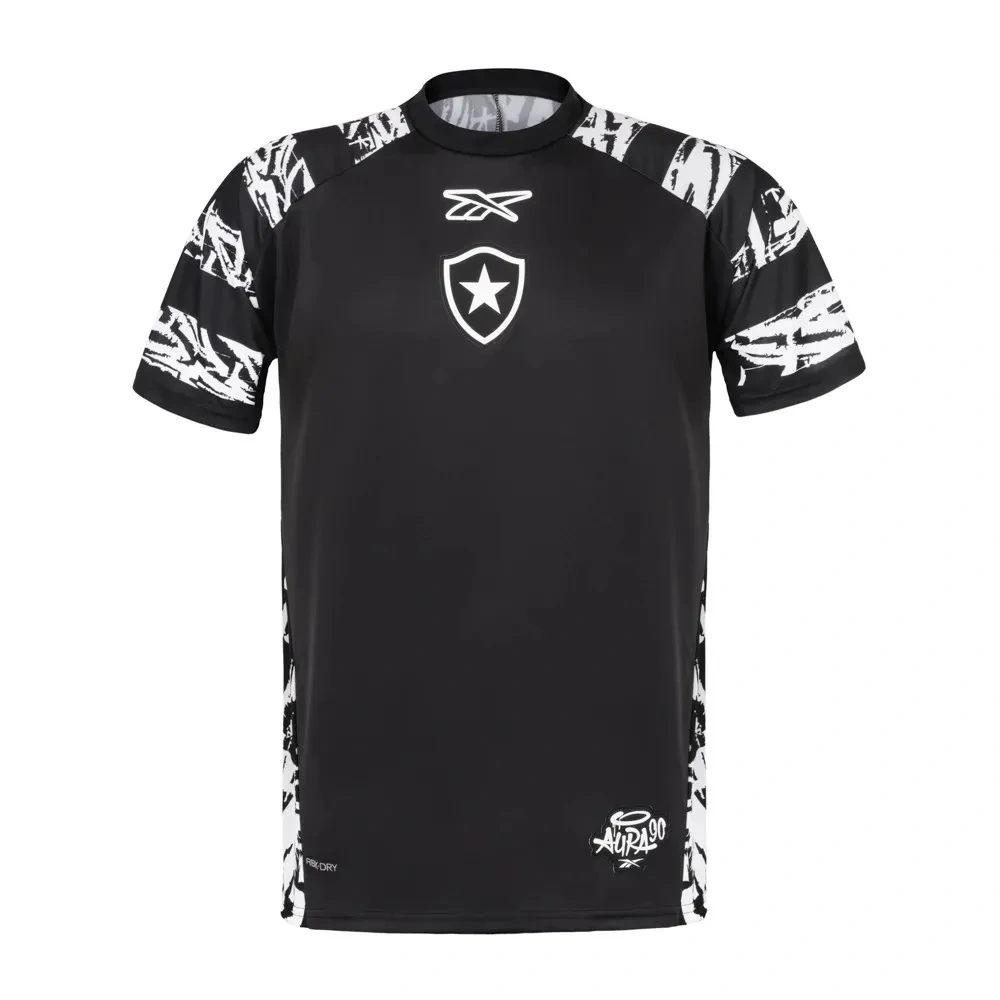 Camisa Botafogo 25/26
