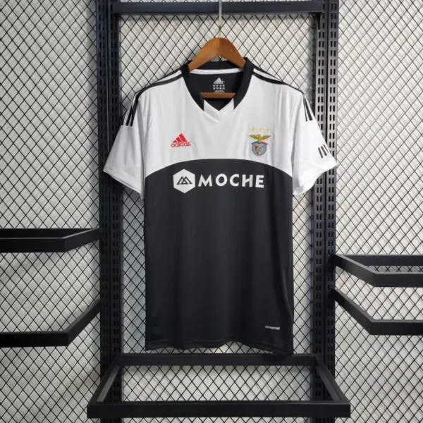Camisa Benfica 2013/14 Away - Retrô
