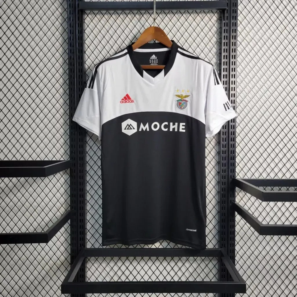 Camisa Benfica 2013/14 Away - Retrô