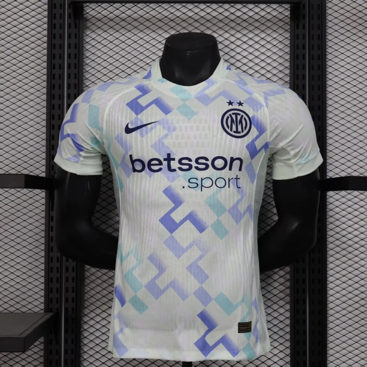 Camisa Inter de Milão 25/26