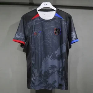 Camisa Barcelona 25/26 - Versão Jogador