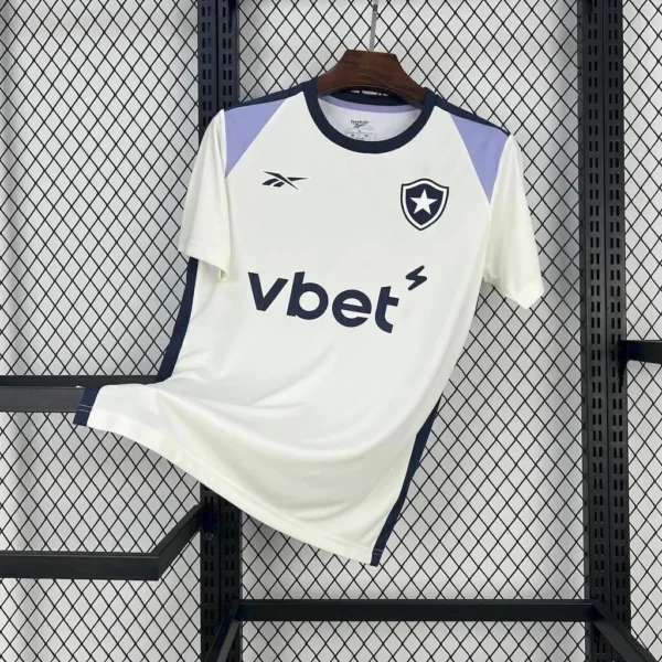 Camisa Botafogo 25/26