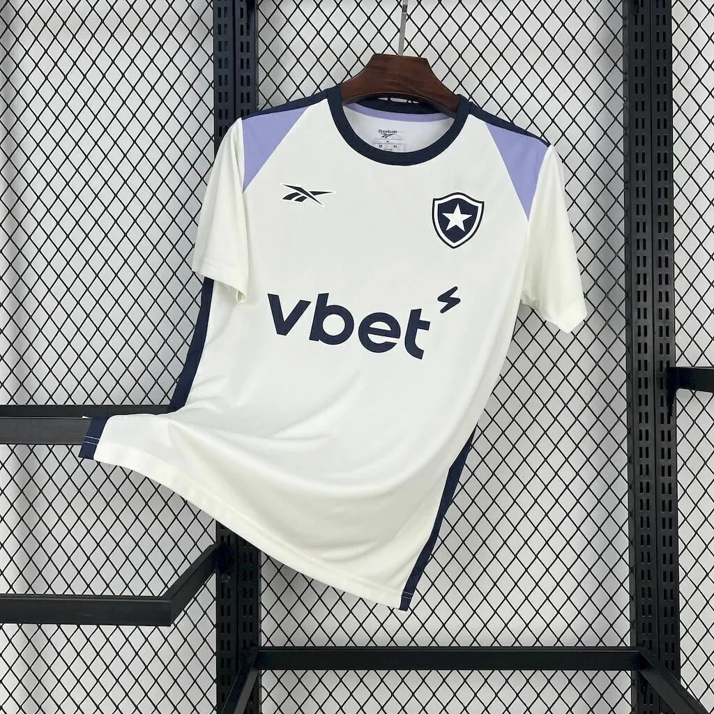 Camisa Botafogo 25/26