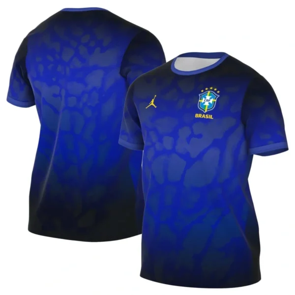 Camisa Brasil 2026
