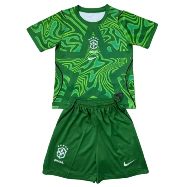 Camisa Brasil 2026