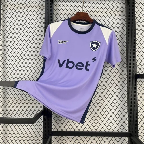 Camisa Botafogo 25/26