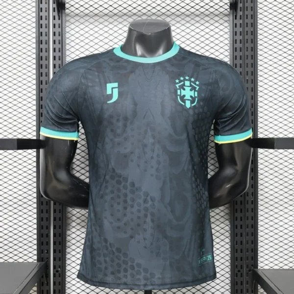 Camisa Brasil 2026