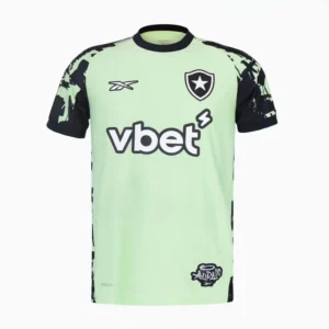 Camisa Botafogo 25/26