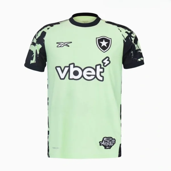 Camisa Botafogo 25/26