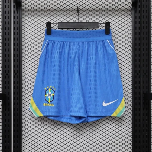 Camisa Brasil 2026