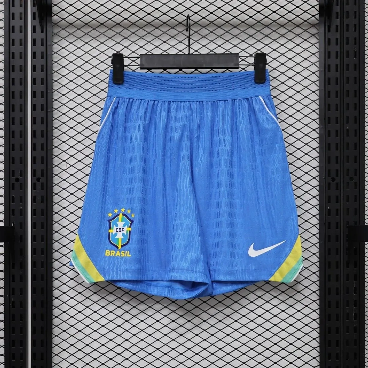 Camisa Brasil 2026