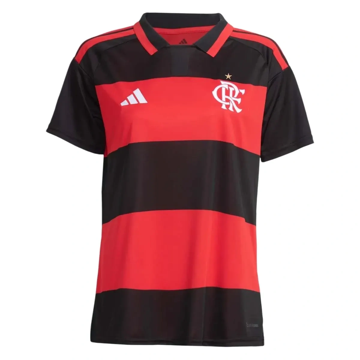 Thai Version Womens Flamengo 26/27 Home