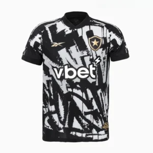 Camisa Botafogo 25/26